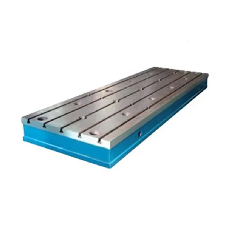 CAVEL IRON SURFE PLATE PLATE AEROSPACE INSPSJE
