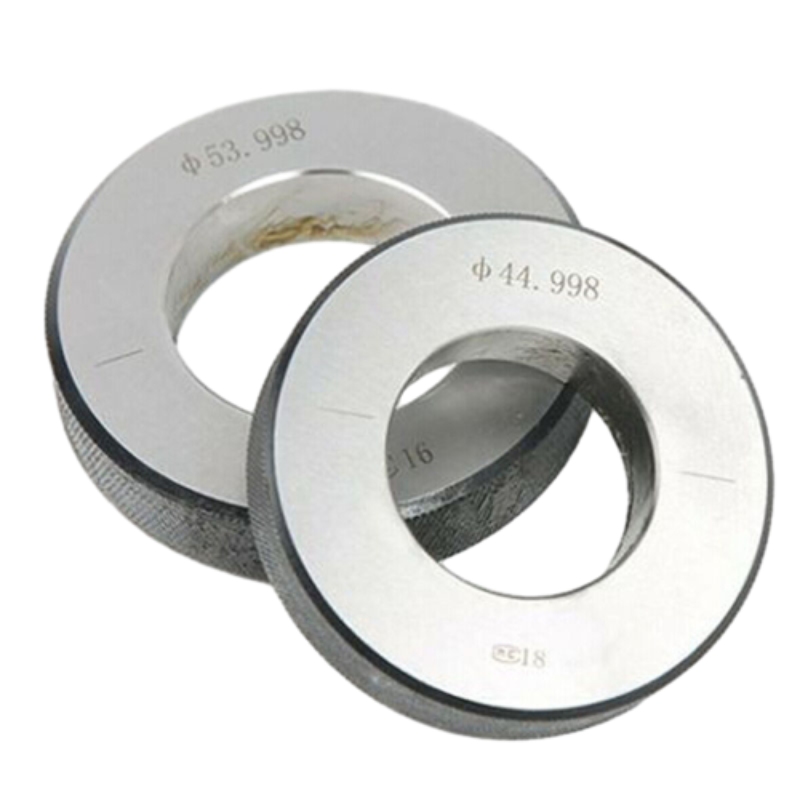 Ring gauge