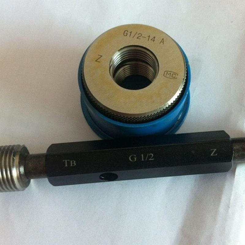 Threaded Ring Gauge-fs