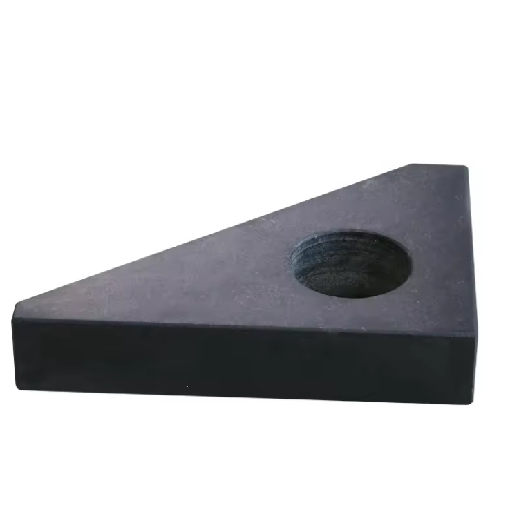 Granite fjouwerkante hearsker