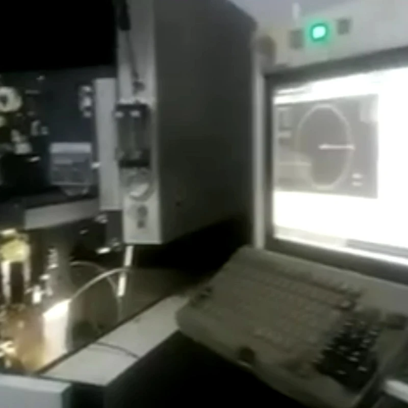 Plug Gauge Ring Gauge Antwerf Video