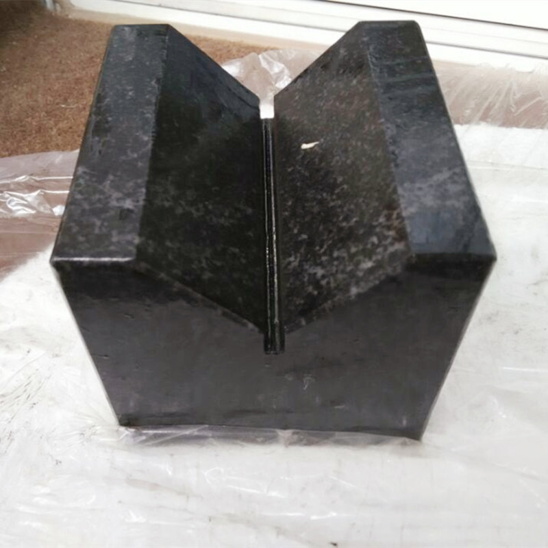 Lês mear oer blok fan Granite