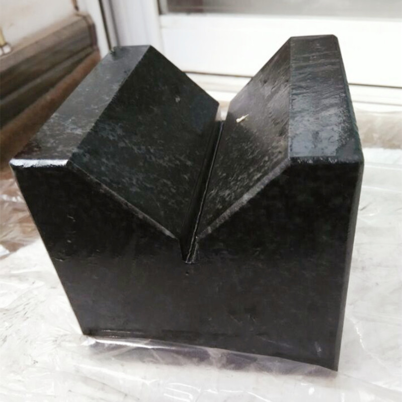 Lês mear oer Precision Granite Plaat