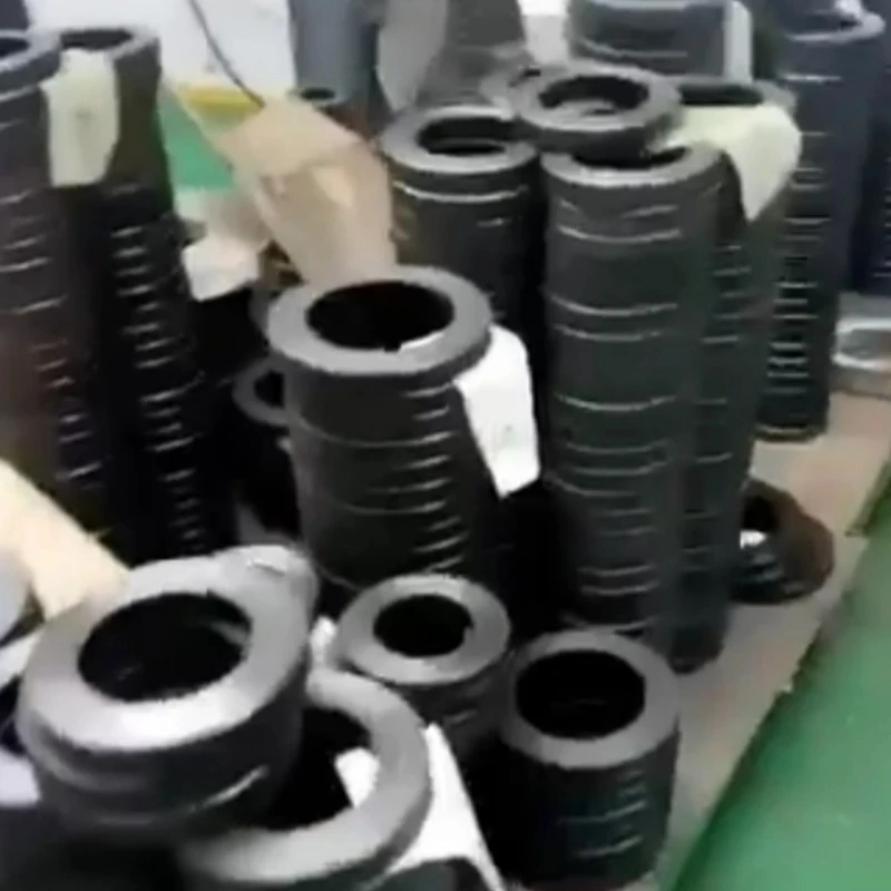 Smooth Ring Gauge Semi klear fideo