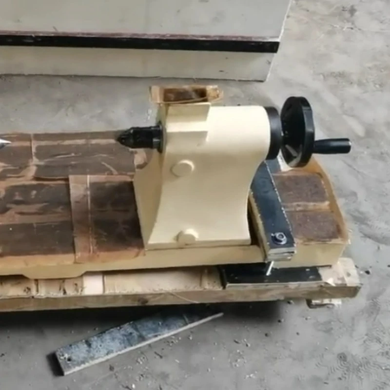 V Block- en dûbele doelintrumsintrum Dial Indicator Tester